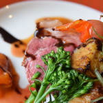 ビストロ セレニテ - 