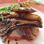 ビストロ セレニテ - 