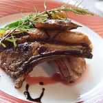 ビストロ セレニテ - 