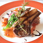 ビストロ セレニテ - 