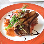 ビストロ セレニテ - 