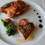 ビストロ セレニテ - 