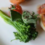 ビストロ セレニテ - 