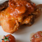 ビストロ セレニテ - 