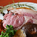 ビストロ セレニテ - 