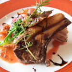 ビストロ セレニテ - 