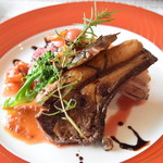 ビストロ セレニテ - 