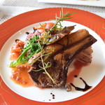 ビストロ セレニテ - 