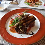 ビストロ セレニテ - 