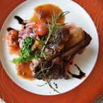 ビストロ セレニテ - 