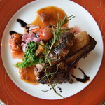 ビストロ セレニテ - 