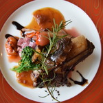 ビストロ セレニテ - 