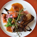 ビストロ セレニテ - 