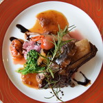 ビストロ セレニテ - 