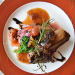 ビストロ セレニテ - 