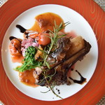 ビストロ セレニテ - 