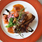 ビストロ セレニテ - 