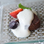 ビストロ セレニテ - 