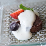 ビストロ セレニテ - 