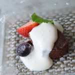 ビストロ セレニテ - 