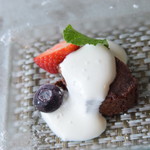 ビストロ セレニテ - 