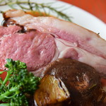 ビストロ セレニテ - 