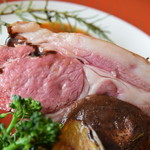 ビストロ セレニテ - 