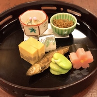 はり重 道頓堀本店 - 