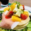 カフェ&バー .パンケーキ グラム プレミアム 代官山店