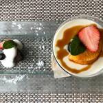 ビストロ セレニテ - 