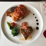 ビストロ セレニテ - 