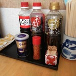 うどん屋 だし道楽 - 