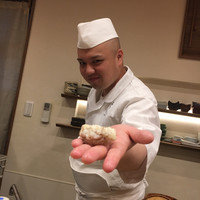 らんまる - 穴子　塩で