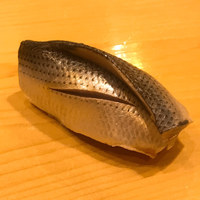 鮨 しゅん輔 阿佐ヶ谷 - 