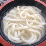 たかまさ - うどん