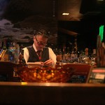 ジャズカフェ ロンドン - 