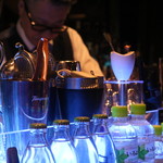 ジャズカフェ ロンドン - 