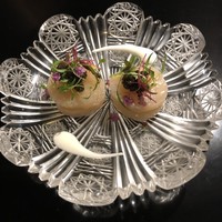 銀座うかい亭 - 