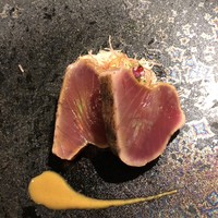 銀座うかい亭 - 