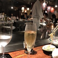 銀座うかい亭 - 