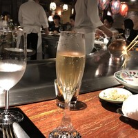 銀座うかい亭 - 