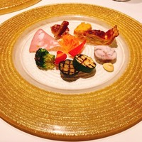 リストランテ イル コンティヌオ - 