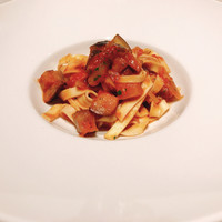 リストランテ イル コンティヌオ - 