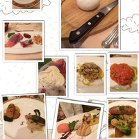 エリオ・ロカンダ・イタリアーナ - 