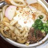 鍋焼うどん アサヒ