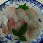 エビス屋昼夜食堂 - 