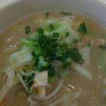 エビス屋昼夜食堂 - 