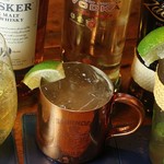 ジャズカフェ ロンドン - 