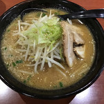 ラーメンさんしち - 