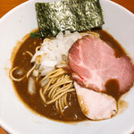 亀戸煮干中華蕎麦 つきひ - 